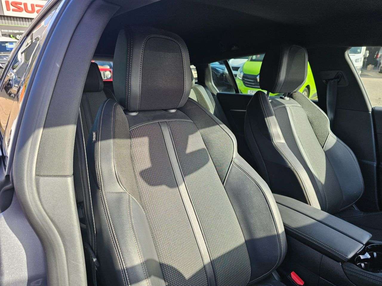 2023 PEUGEOT 508 SW 2023 PEUGEOT 508 SW