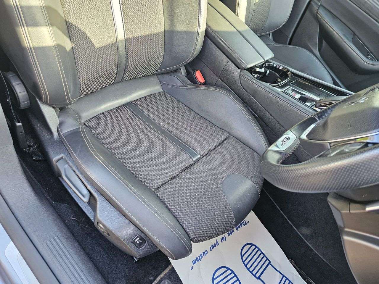 2023 PEUGEOT 508 SW 2023 PEUGEOT 508 SW