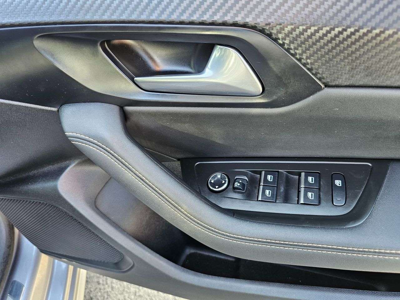 2023 PEUGEOT 508 SW 2023 PEUGEOT 508 SW