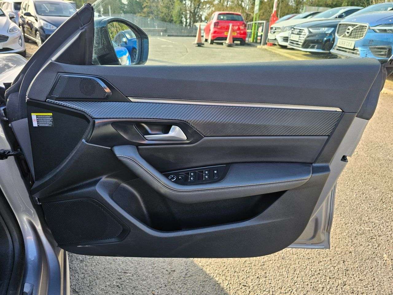 2023 PEUGEOT 508 SW 2023 PEUGEOT 508 SW