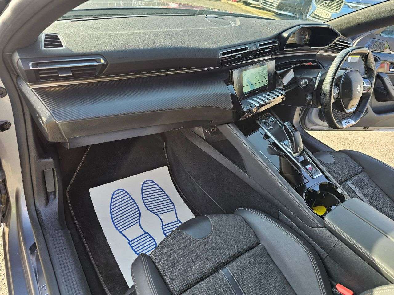 2023 PEUGEOT 508 SW 2023 PEUGEOT 508 SW