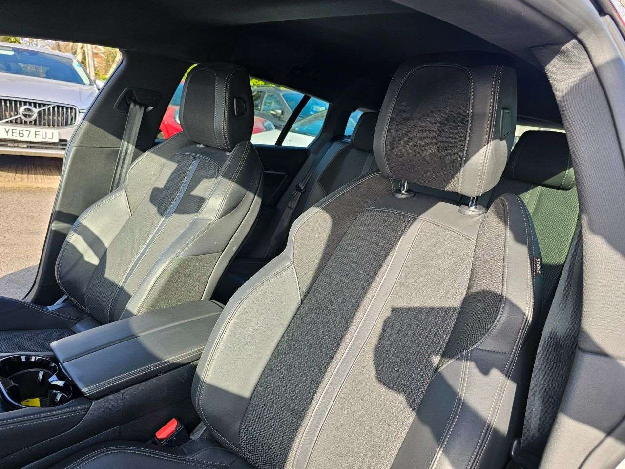 2023 PEUGEOT 508 SW 2023 PEUGEOT 508 SW