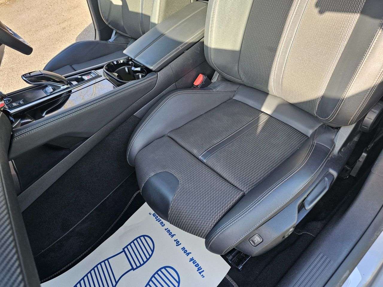 2023 PEUGEOT 508 SW 2023 PEUGEOT 508 SW