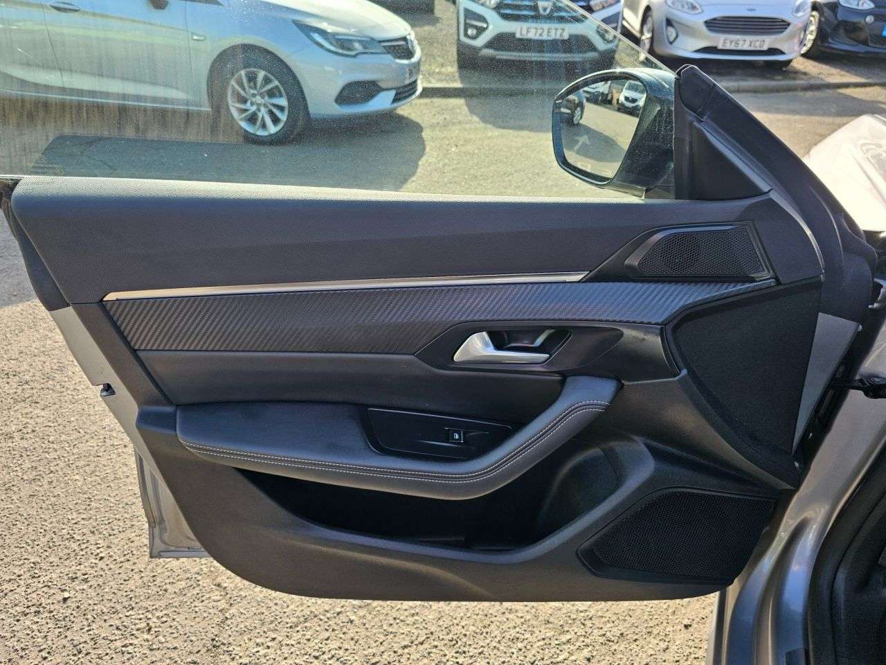 2023 PEUGEOT 508 SW 2023 PEUGEOT 508 SW