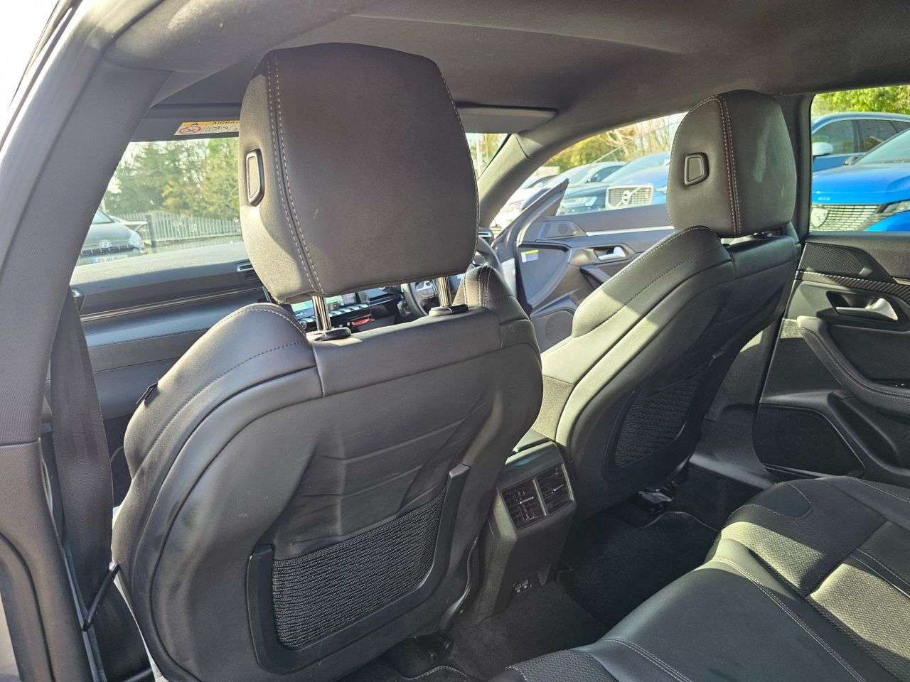 2023 PEUGEOT 508 SW 2023 PEUGEOT 508 SW