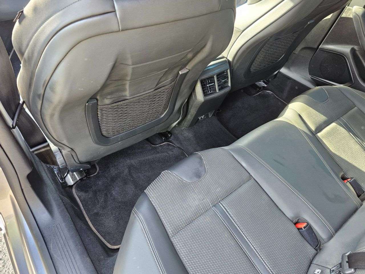 2023 PEUGEOT 508 SW 2023 PEUGEOT 508 SW