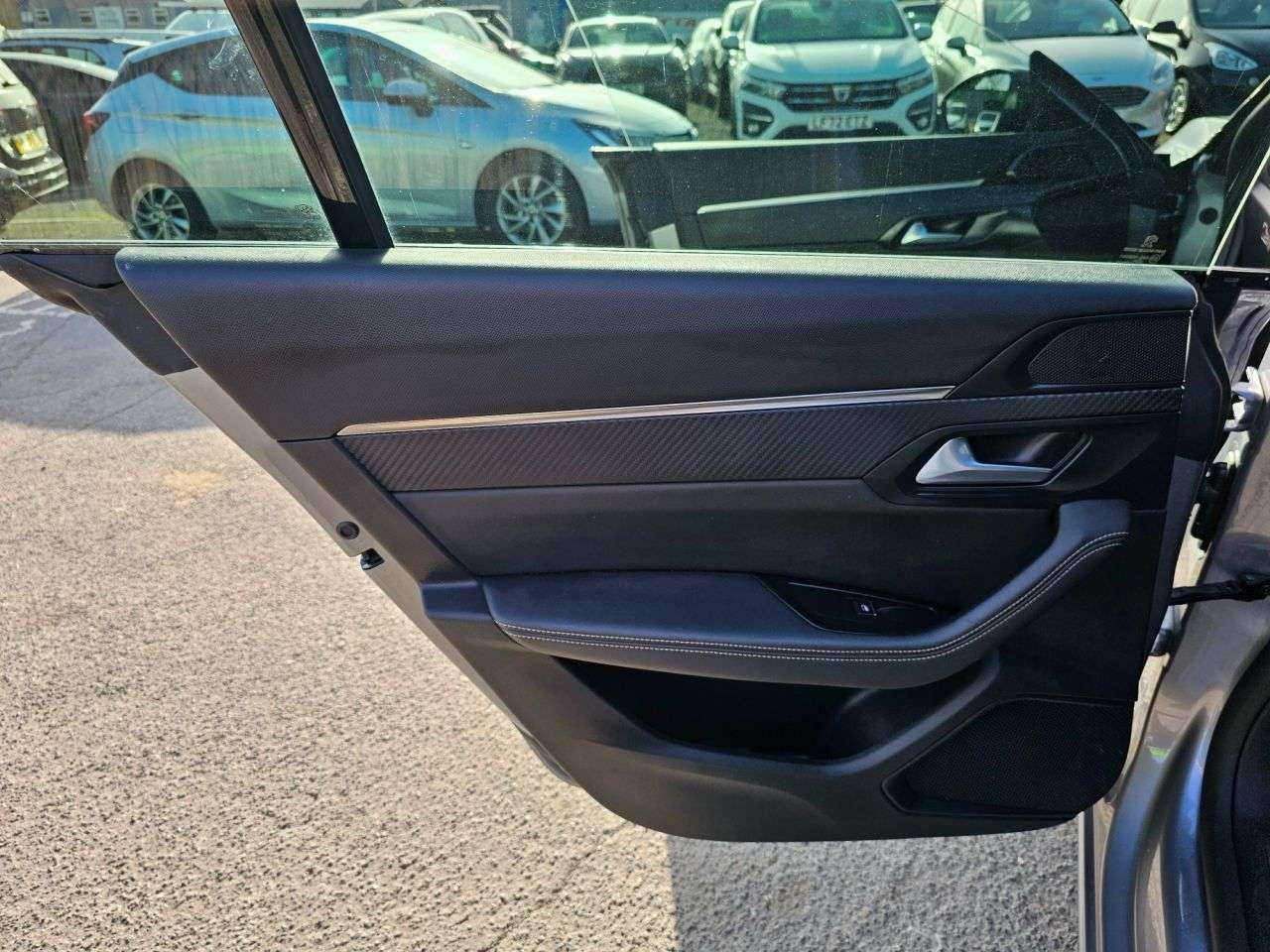 2023 PEUGEOT 508 SW 2023 PEUGEOT 508 SW