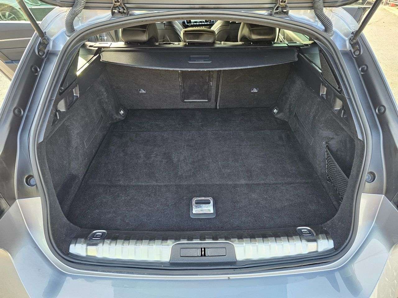 2023 PEUGEOT 508 SW 2023 PEUGEOT 508 SW