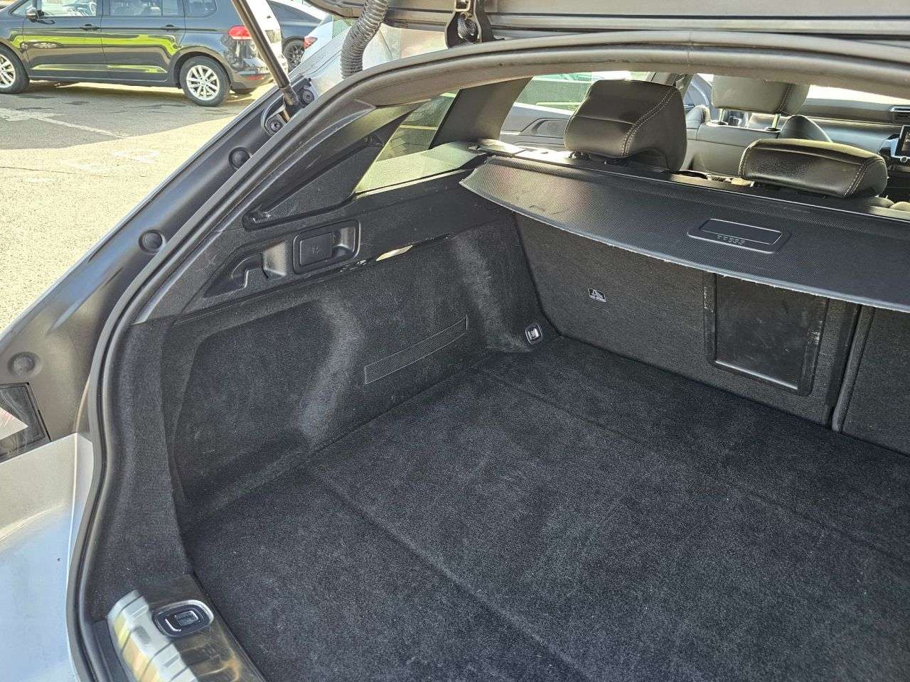 2023 PEUGEOT 508 SW 2023 PEUGEOT 508 SW