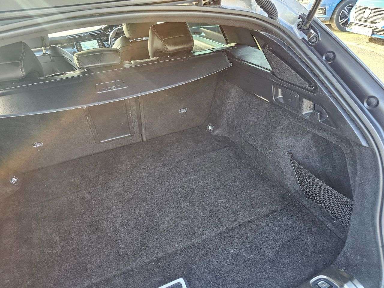 2023 PEUGEOT 508 SW 2023 PEUGEOT 508 SW