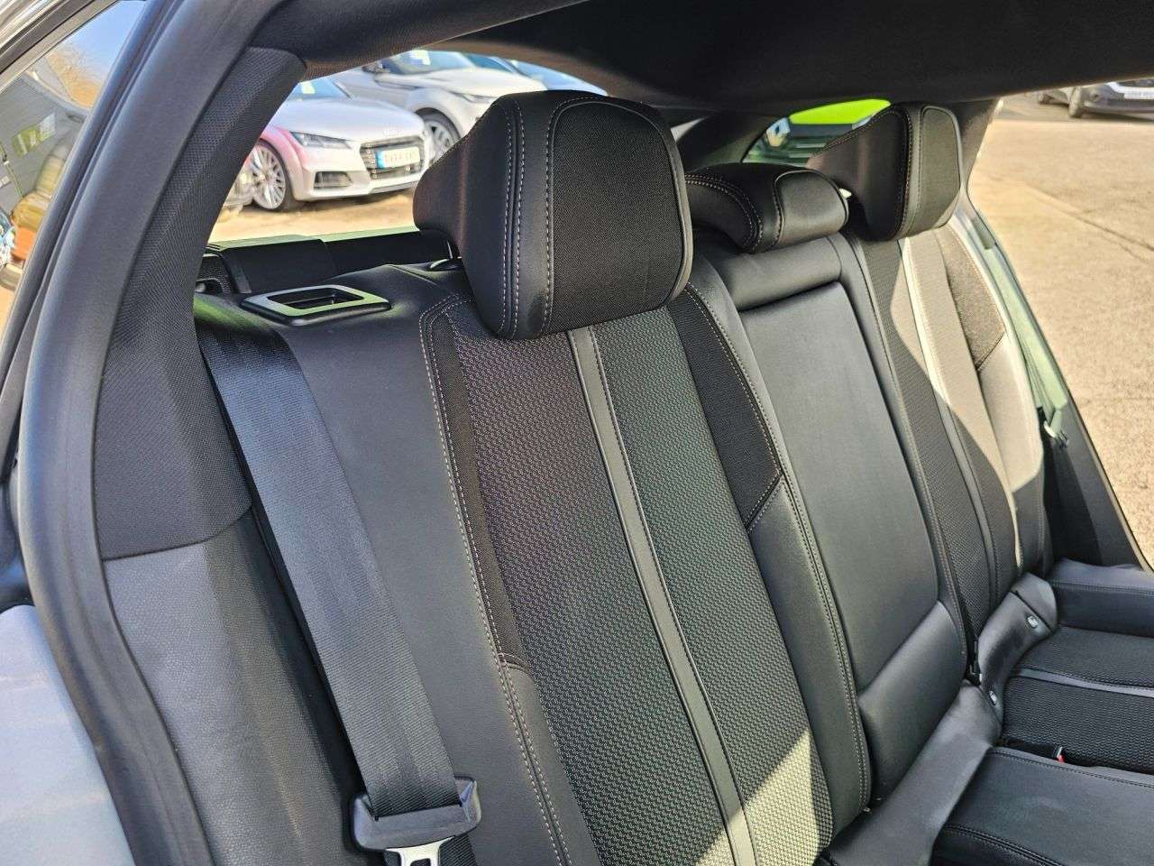 2023 PEUGEOT 508 SW 2023 PEUGEOT 508 SW