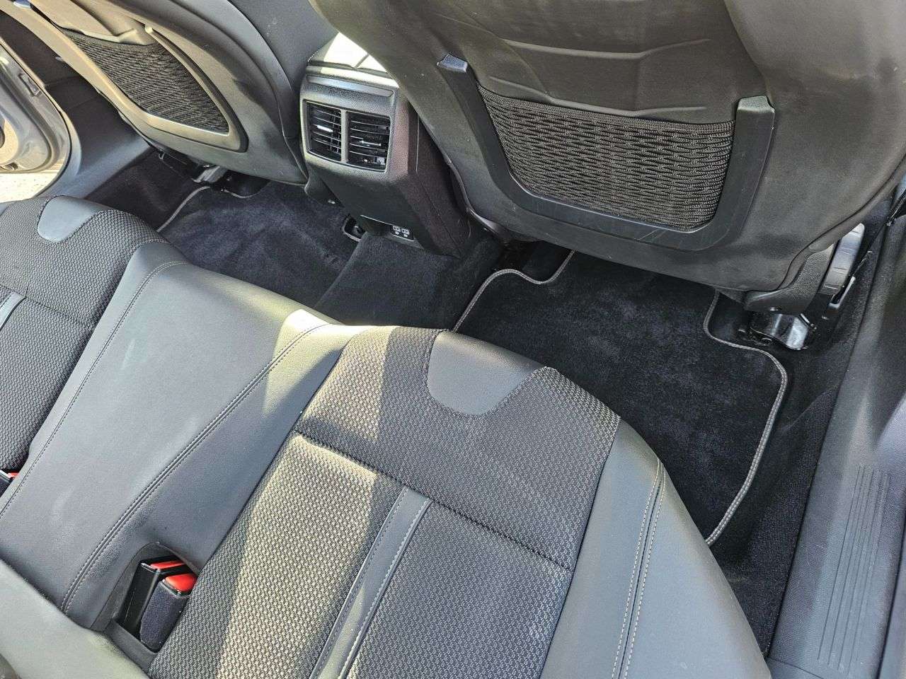 2023 PEUGEOT 508 SW 2023 PEUGEOT 508 SW