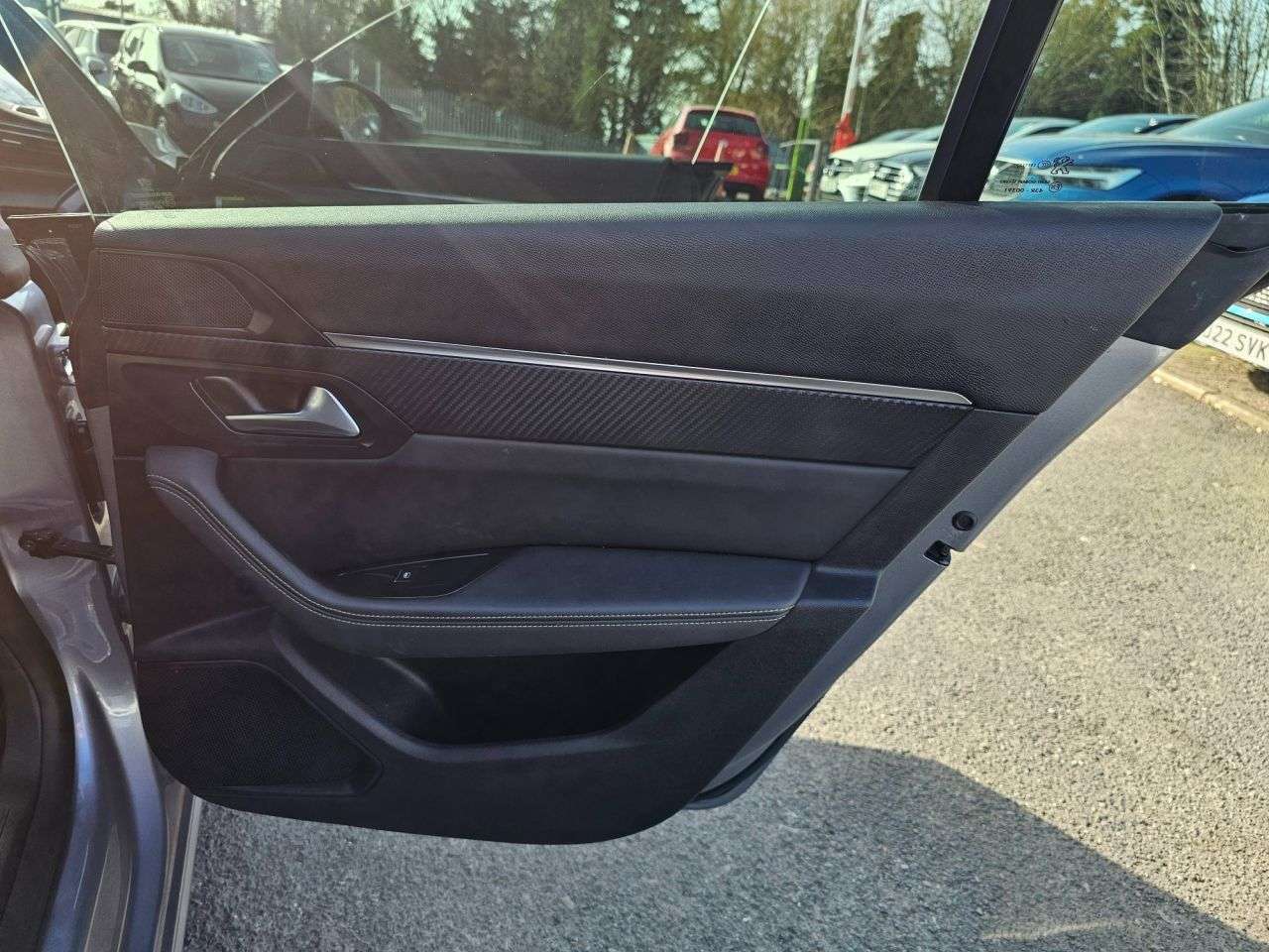 2023 PEUGEOT 508 SW 2023 PEUGEOT 508 SW