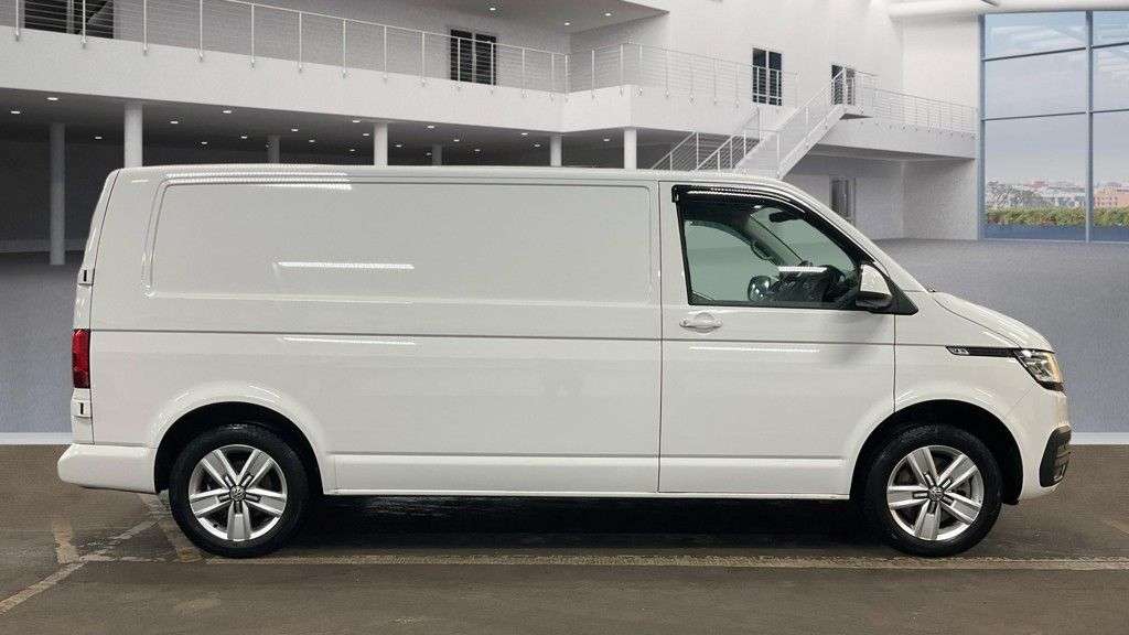 2021 VOLKSWAGEN E-TRANSPORTER 2021 VOLKSWAGEN E-TRANSPORTER