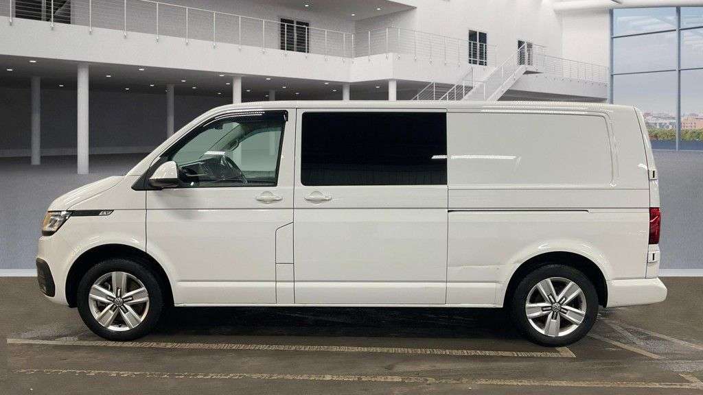 2021 VOLKSWAGEN E-TRANSPORTER 2021 VOLKSWAGEN E-TRANSPORTER