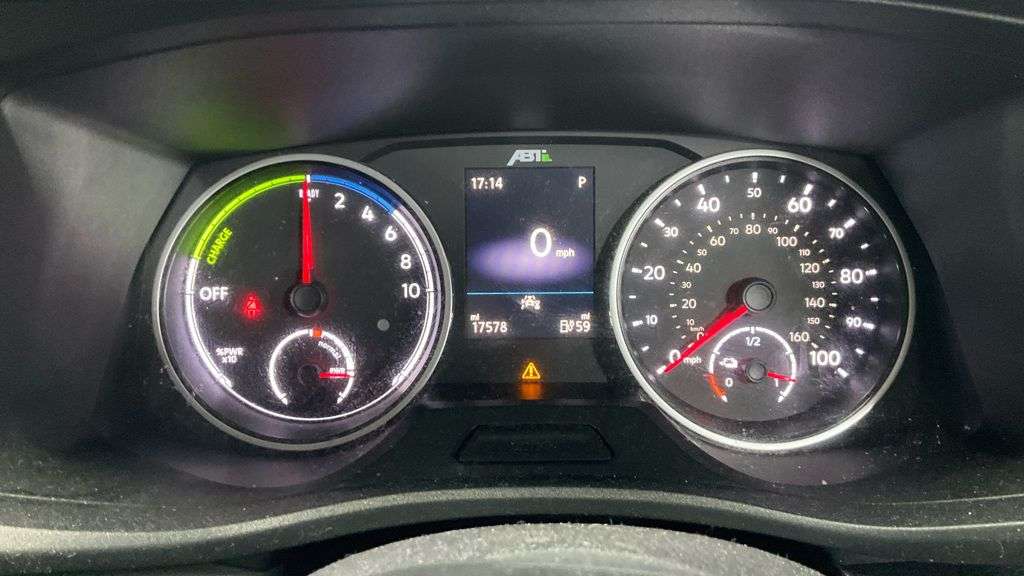 2021 VOLKSWAGEN E-TRANSPORTER 2021 VOLKSWAGEN E-TRANSPORTER