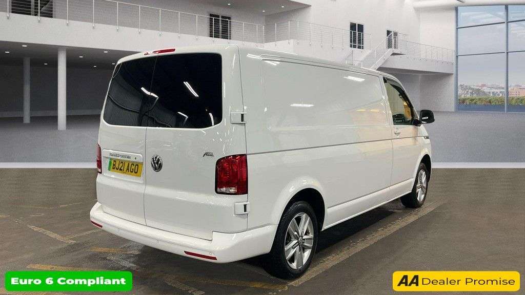 2021 VOLKSWAGEN E-TRANSPORTER 2021 VOLKSWAGEN E-TRANSPORTER