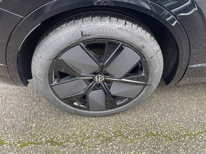 2021 VOLKSWAGEN TOUAREG 2021 VOLKSWAGEN TOUAREG