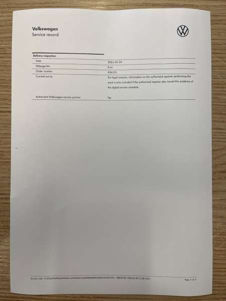 2021 VOLKSWAGEN TOUAREG 2021 VOLKSWAGEN TOUAREG