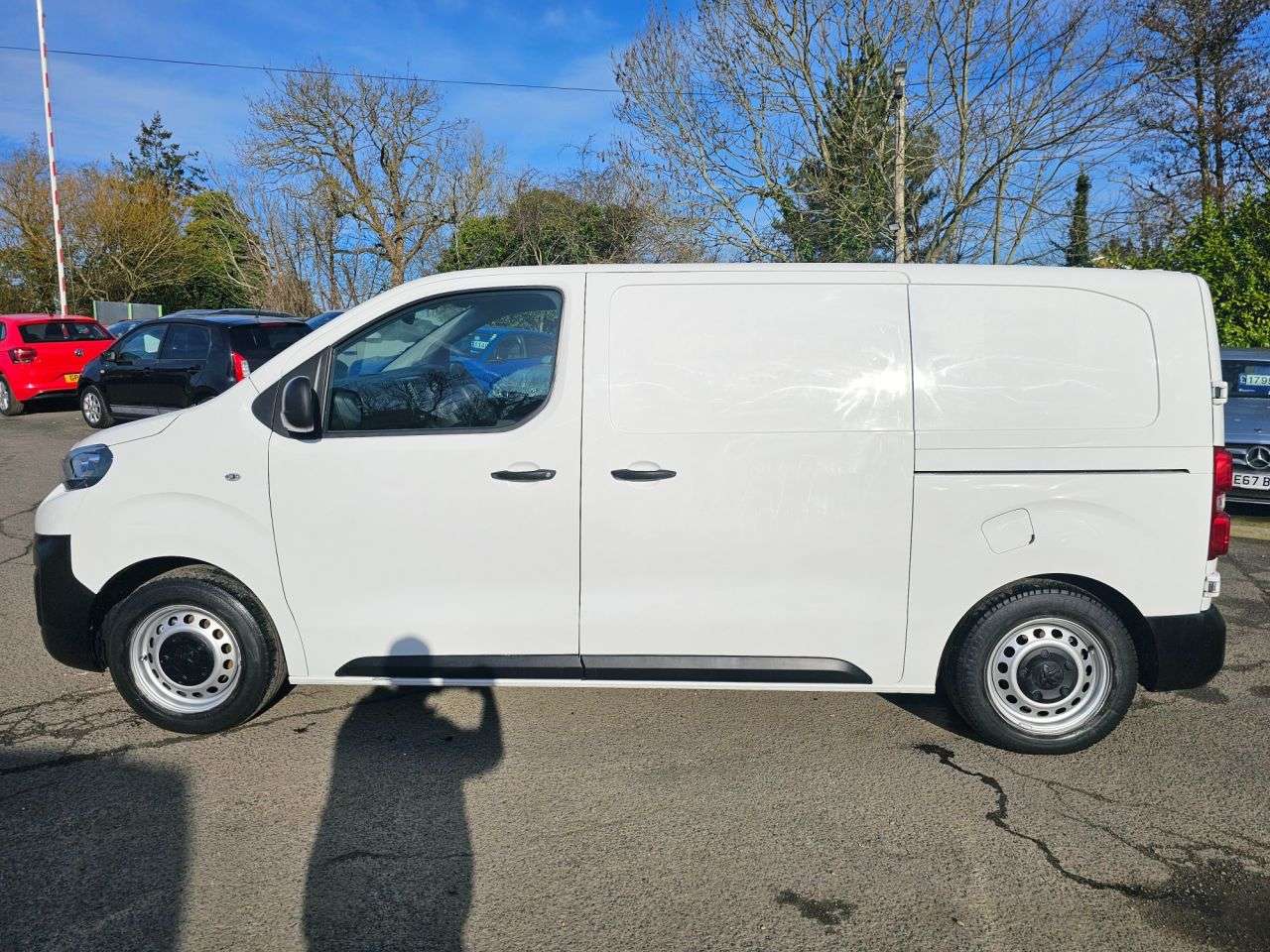 2021 PEUGEOT EXPERT 2021 PEUGEOT EXPERT