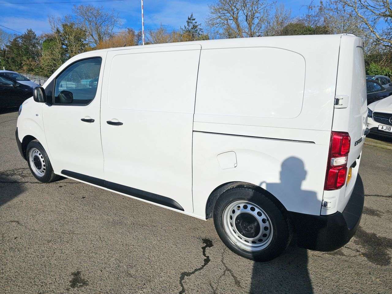 2021 PEUGEOT EXPERT 2021 PEUGEOT EXPERT