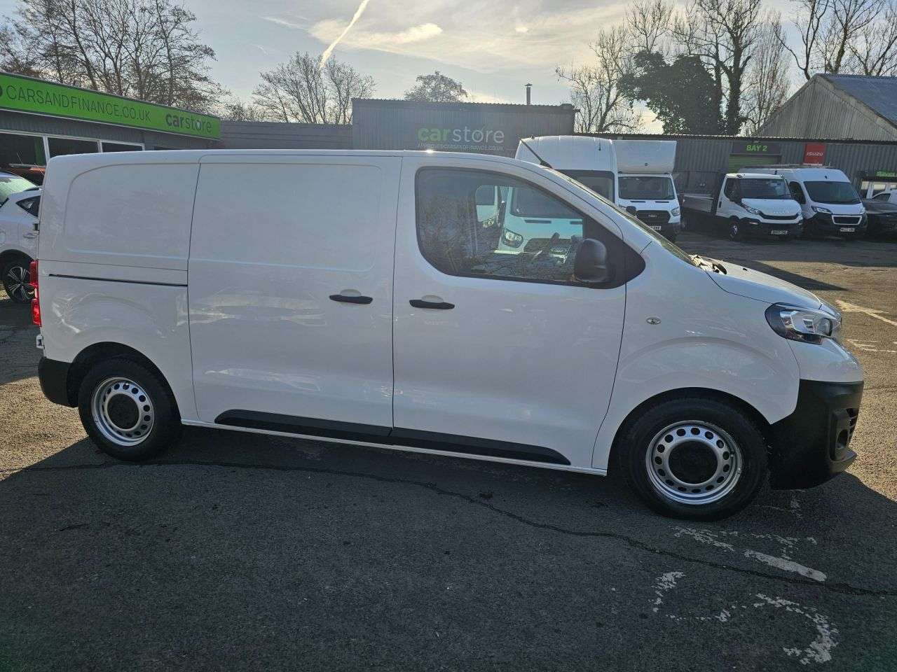 2021 PEUGEOT EXPERT 2021 PEUGEOT EXPERT