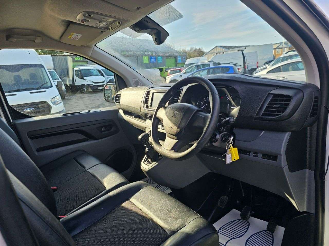 2021 PEUGEOT EXPERT 2021 PEUGEOT EXPERT