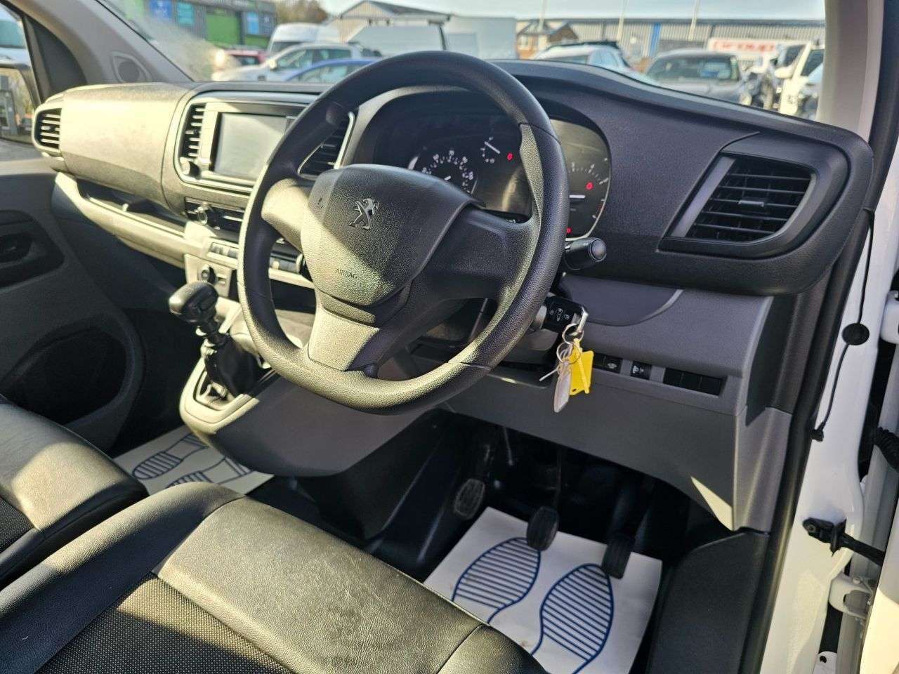 2021 PEUGEOT EXPERT 2021 PEUGEOT EXPERT