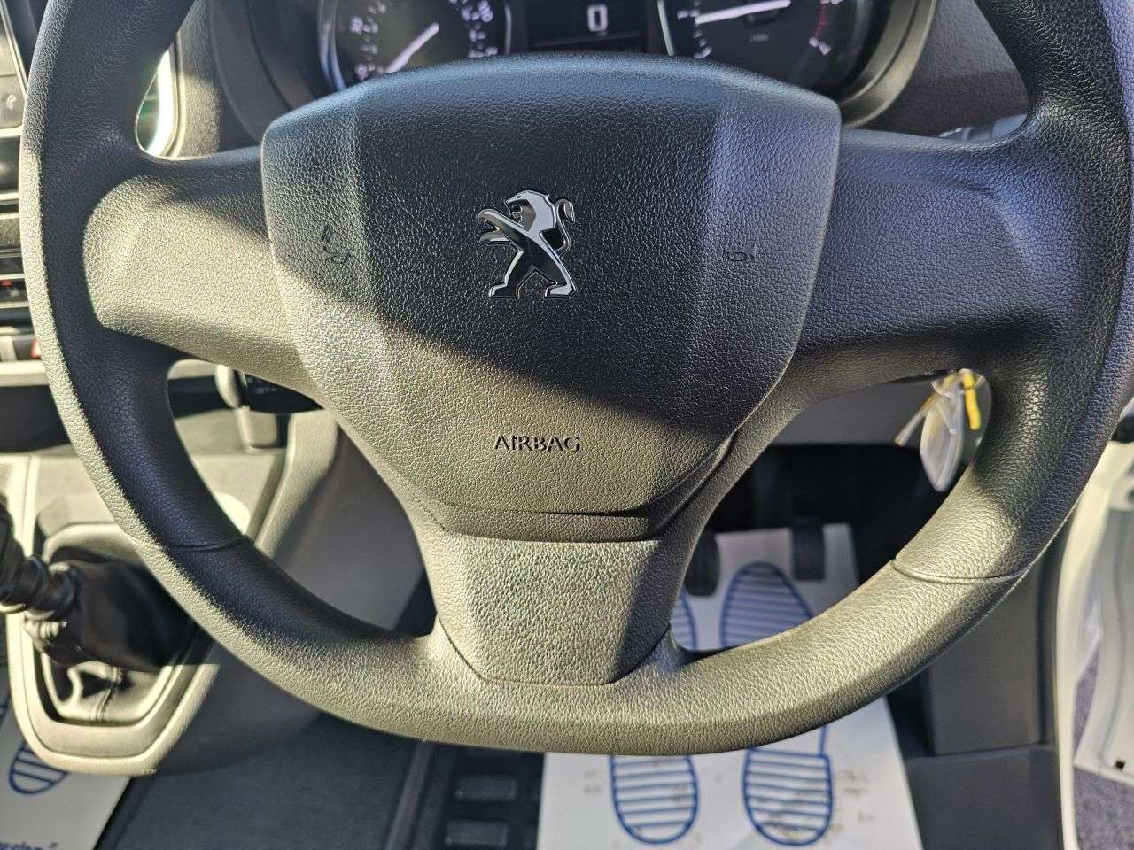 2021 PEUGEOT EXPERT 2021 PEUGEOT EXPERT