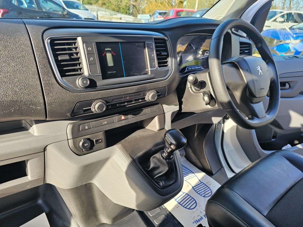 2021 PEUGEOT EXPERT 2021 PEUGEOT EXPERT