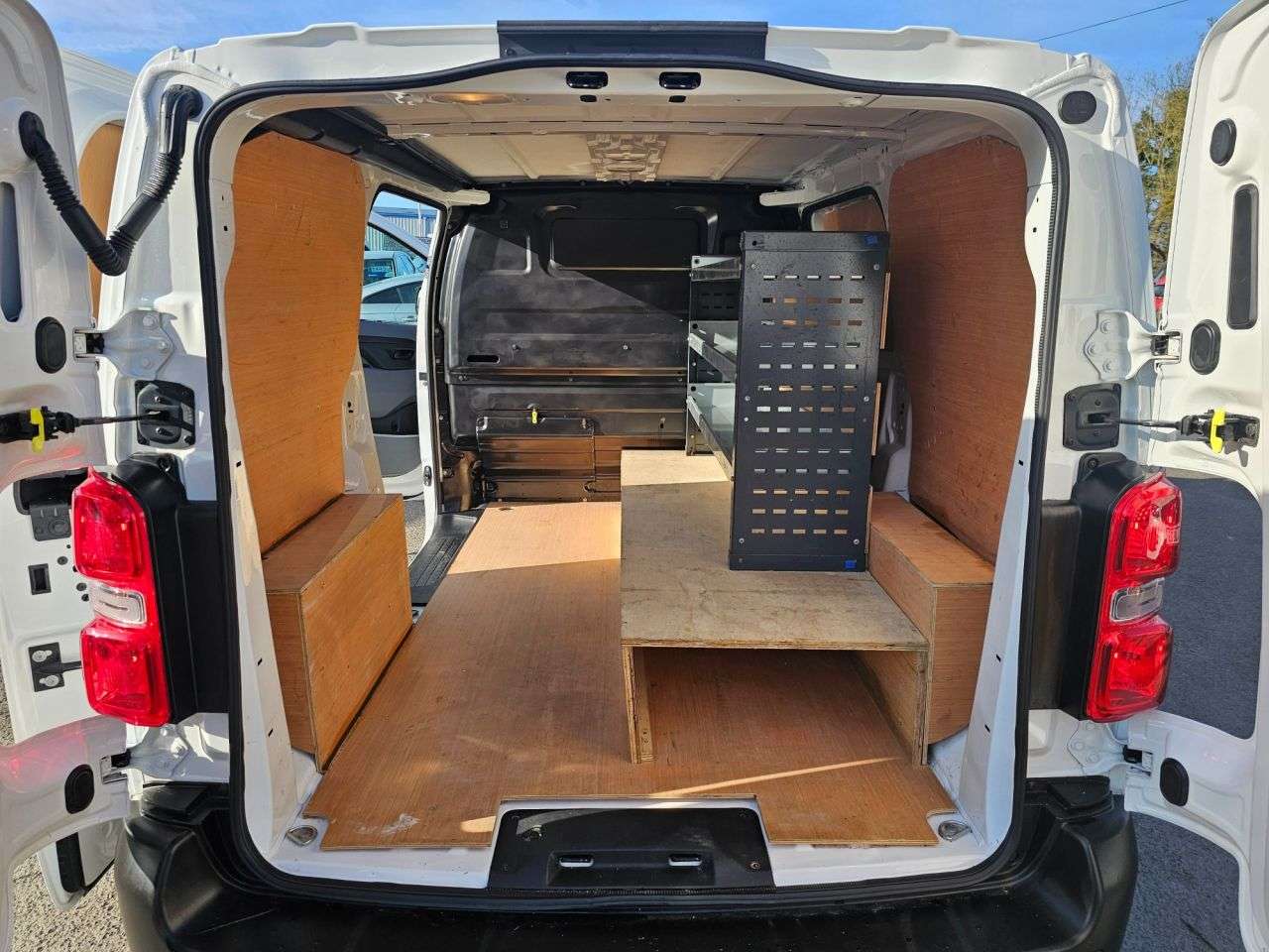 2021 PEUGEOT EXPERT 2021 PEUGEOT EXPERT