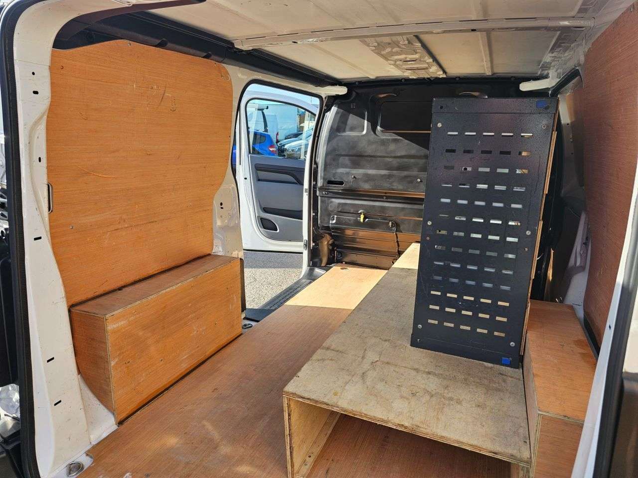 2021 PEUGEOT EXPERT 2021 PEUGEOT EXPERT