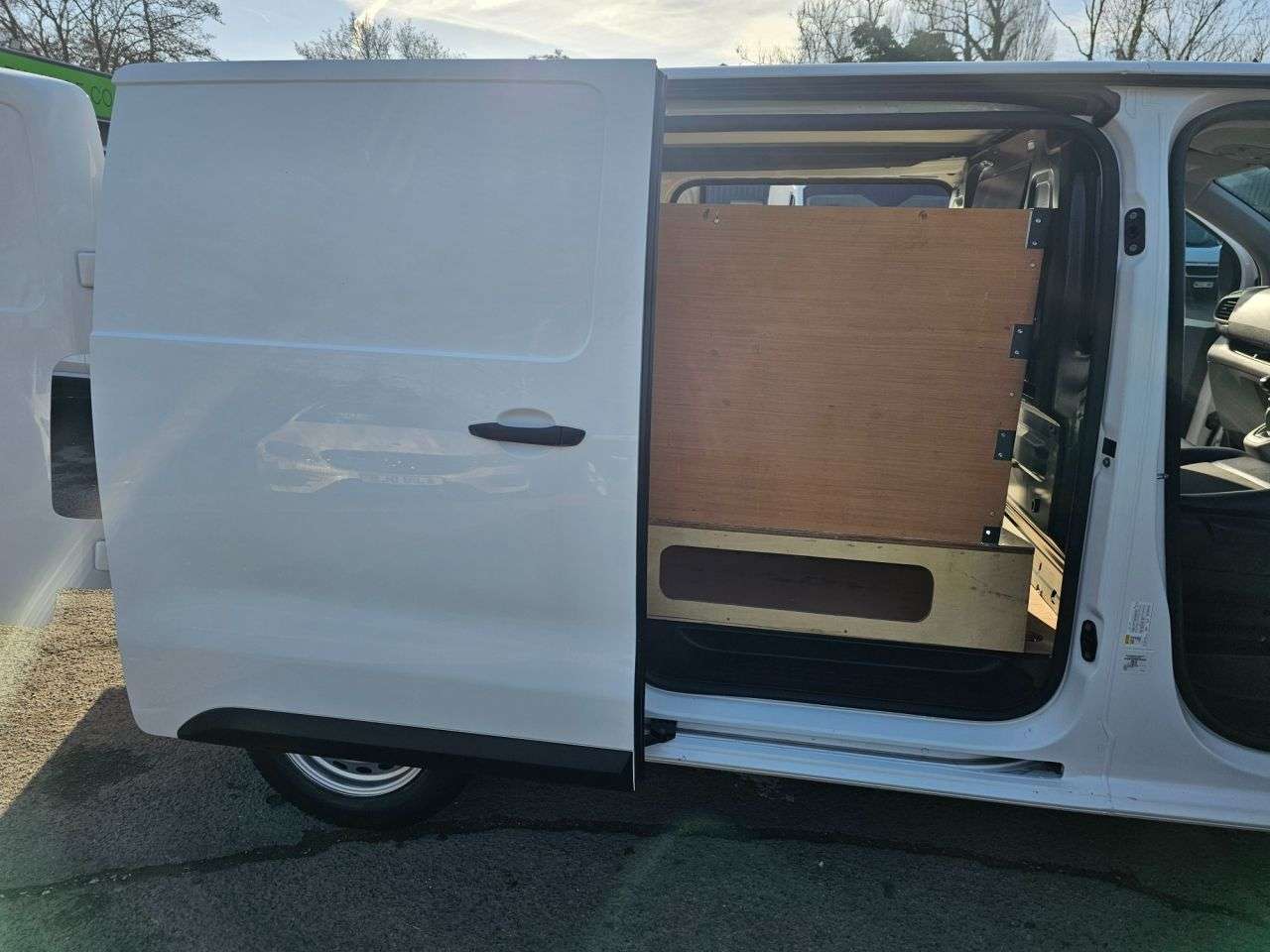 2021 PEUGEOT EXPERT 2021 PEUGEOT EXPERT