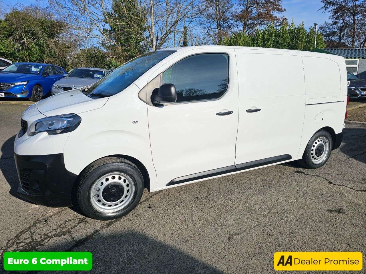 2021 PEUGEOT EXPERT 2021 PEUGEOT EXPERT