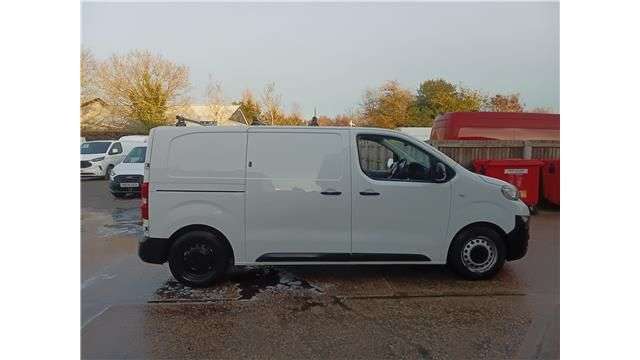 2022 PEUGEOT EXPERT 2022 PEUGEOT EXPERT