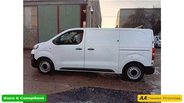 2022 PEUGEOT EXPERT 2022 PEUGEOT EXPERT