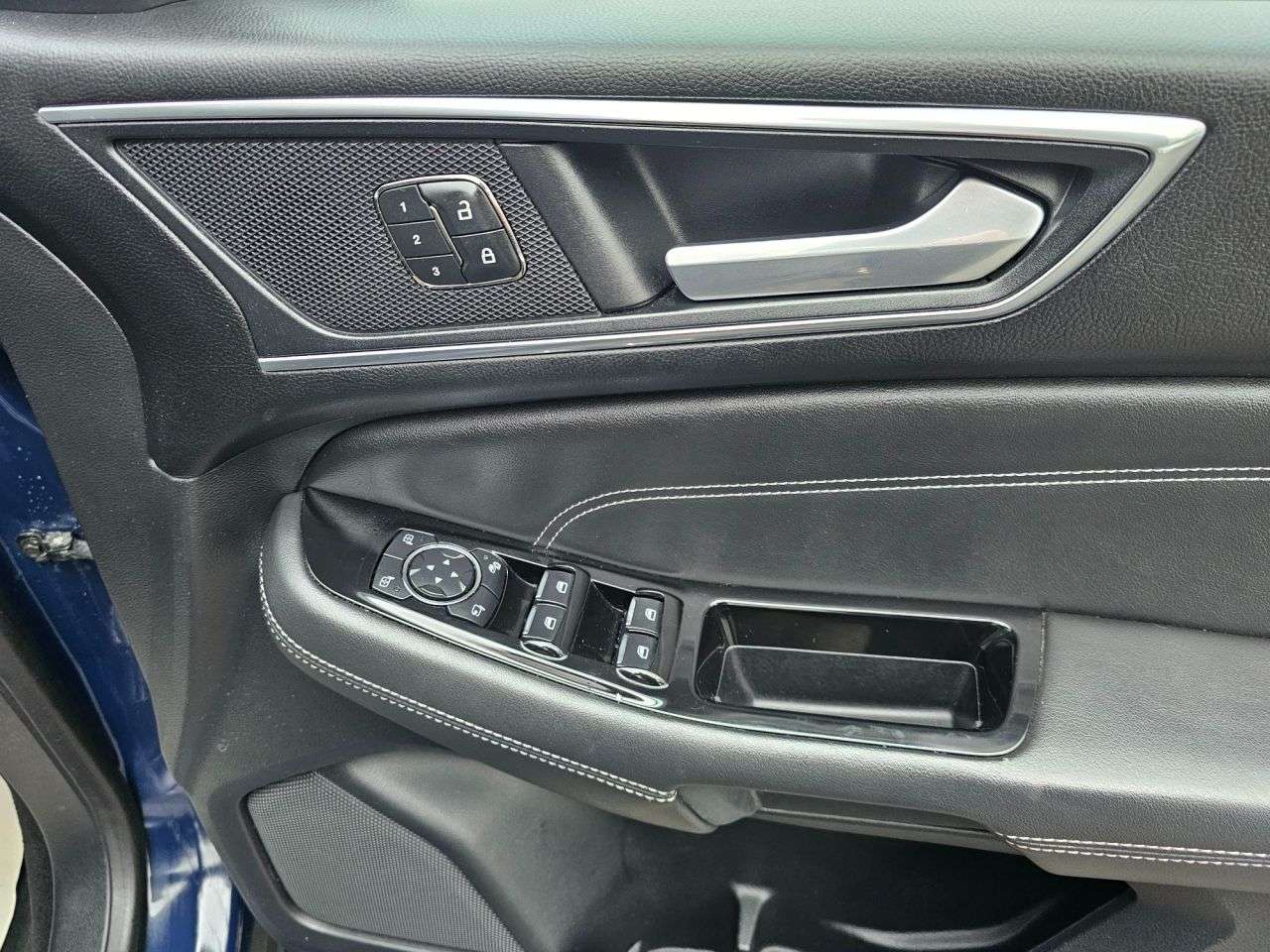 2015 FORD S-MAX 2015 FORD S-MAX