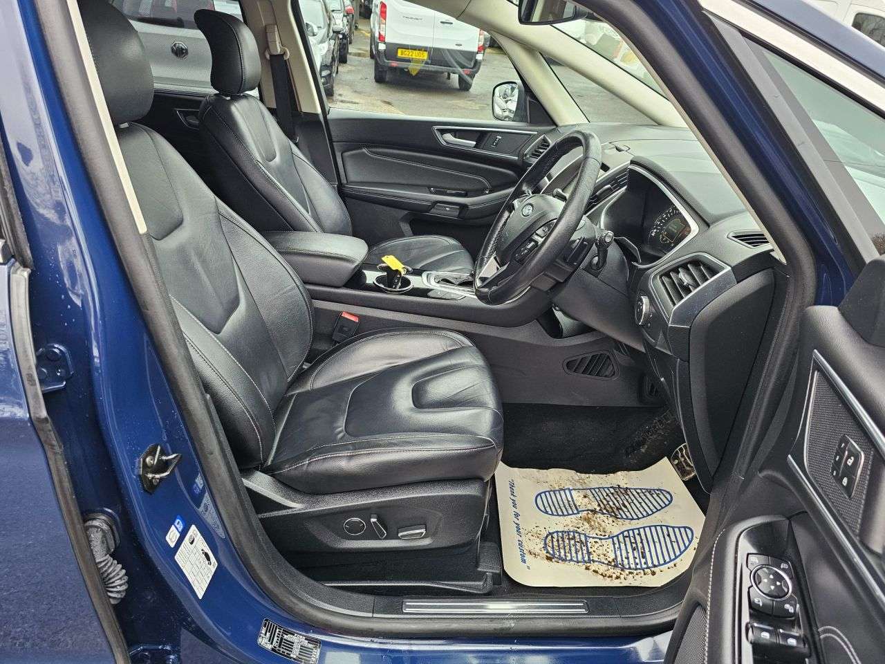 2015 FORD S-MAX 2015 FORD S-MAX