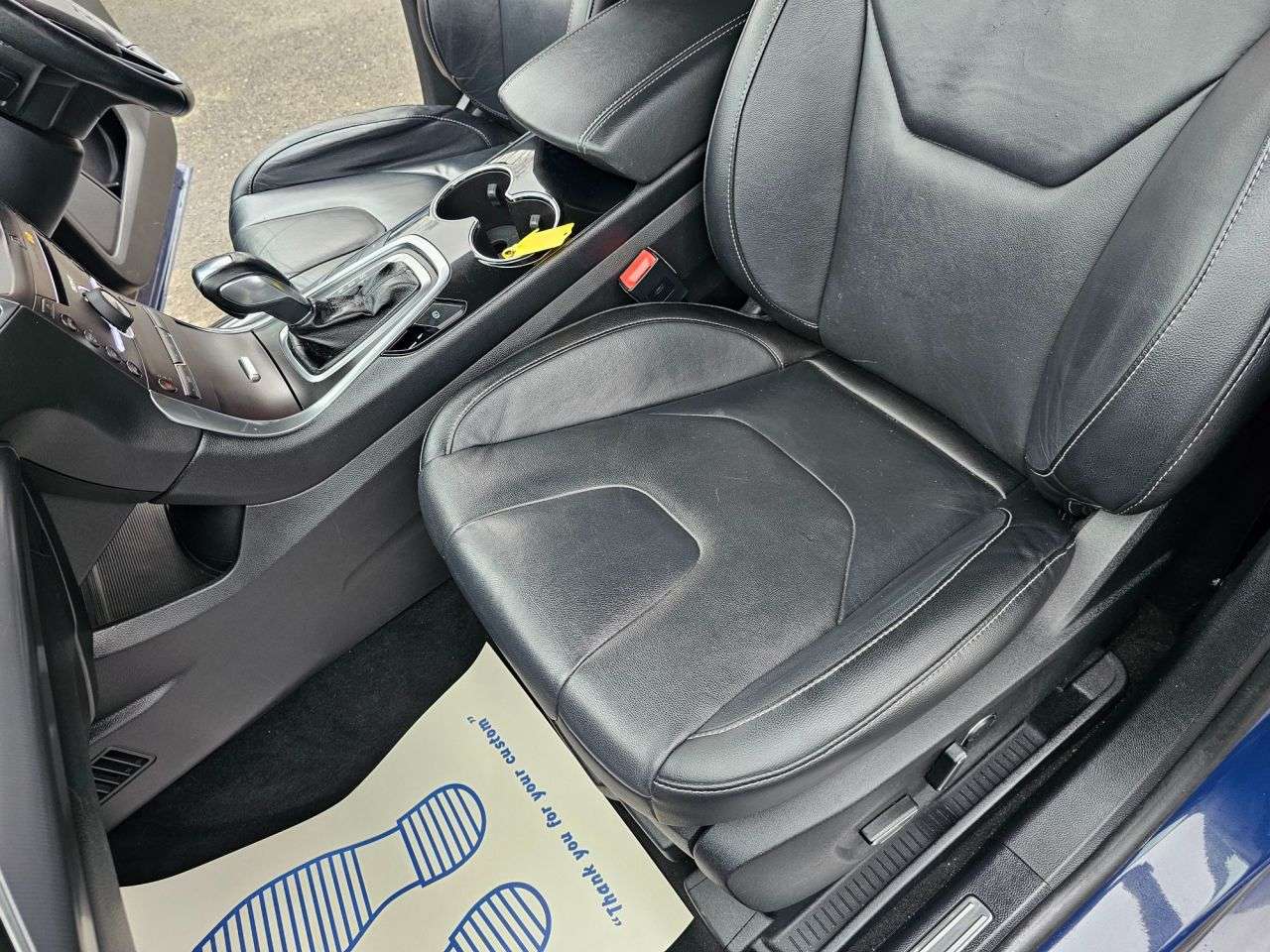 2015 FORD S-MAX 2015 FORD S-MAX