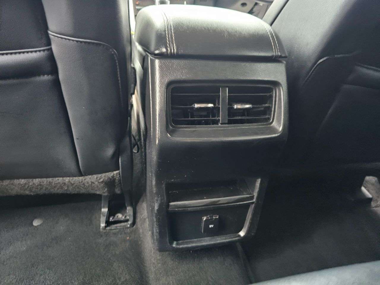 2015 FORD S-MAX 2015 FORD S-MAX