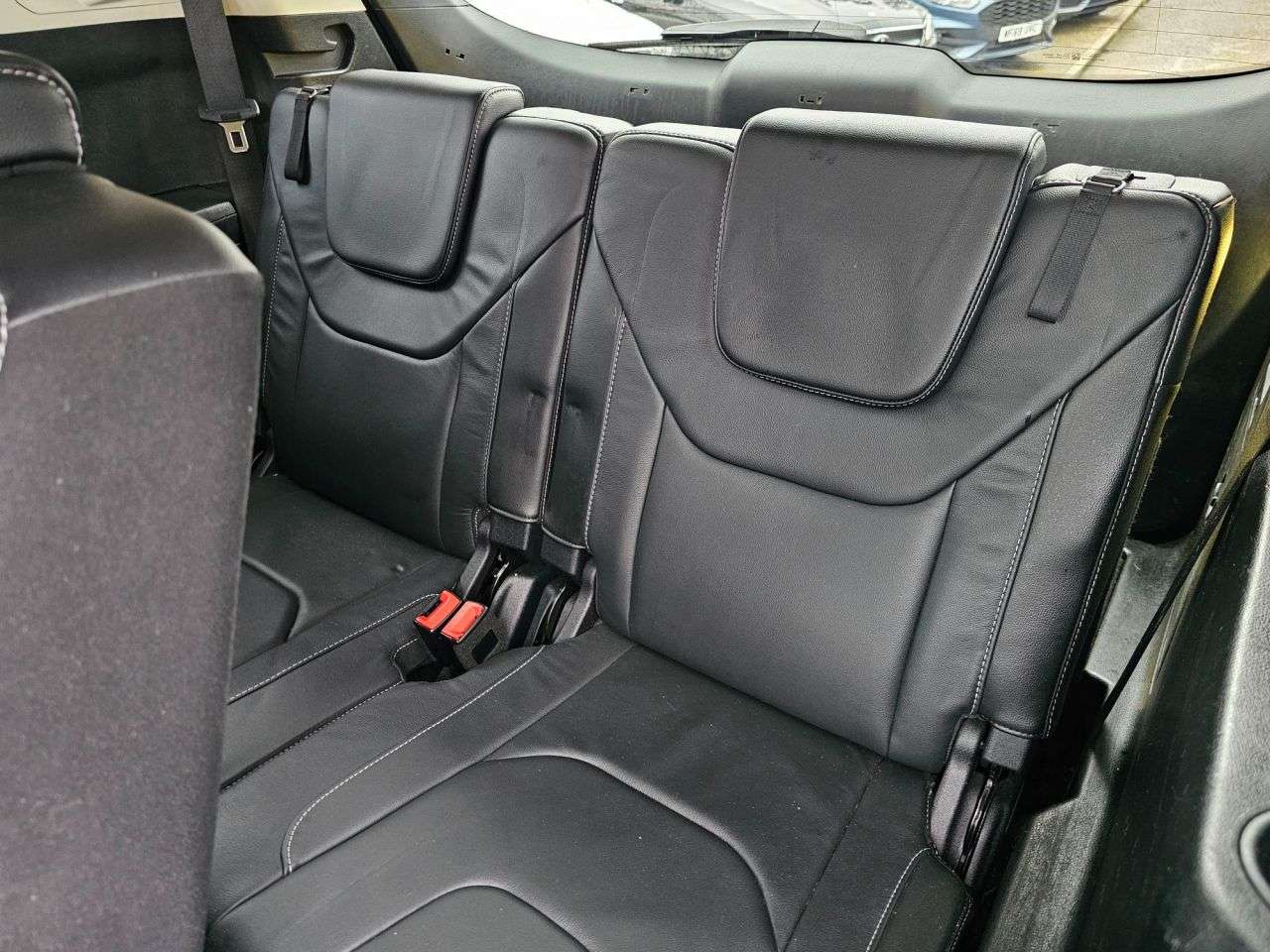 2015 FORD S-MAX 2015 FORD S-MAX