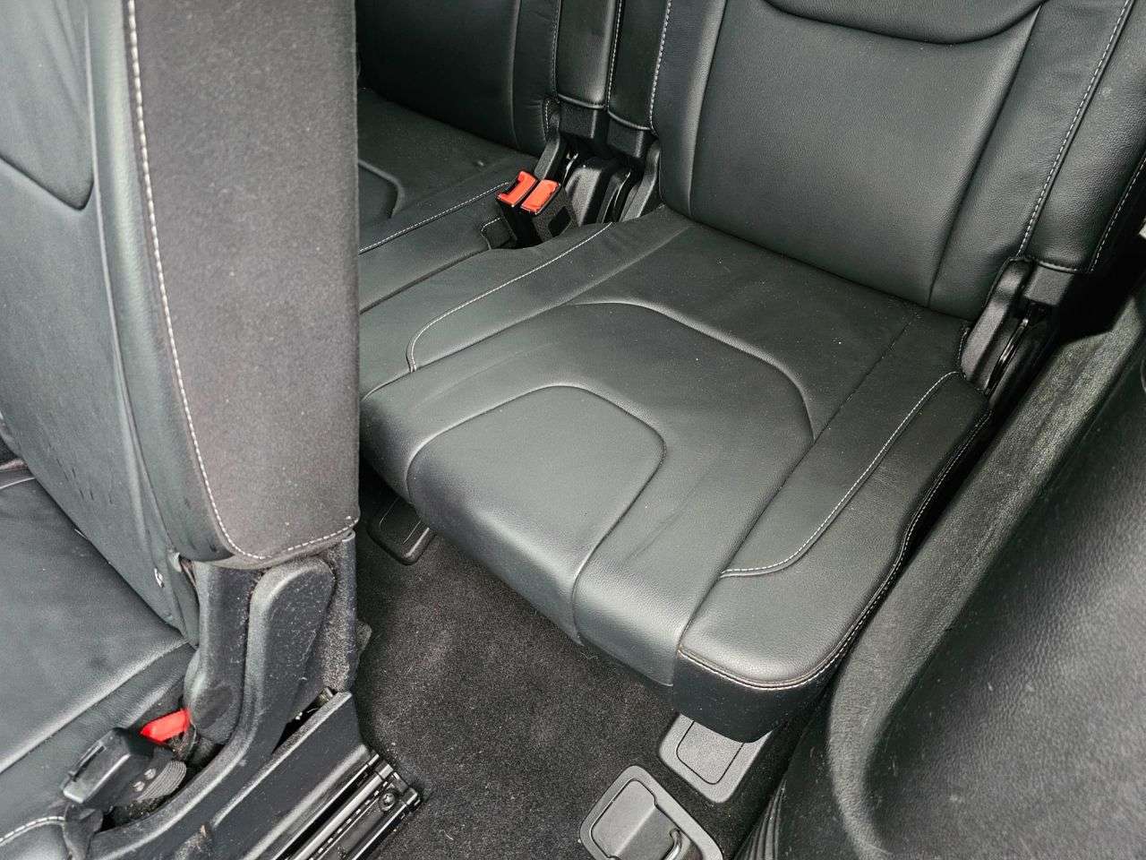 2015 FORD S-MAX 2015 FORD S-MAX