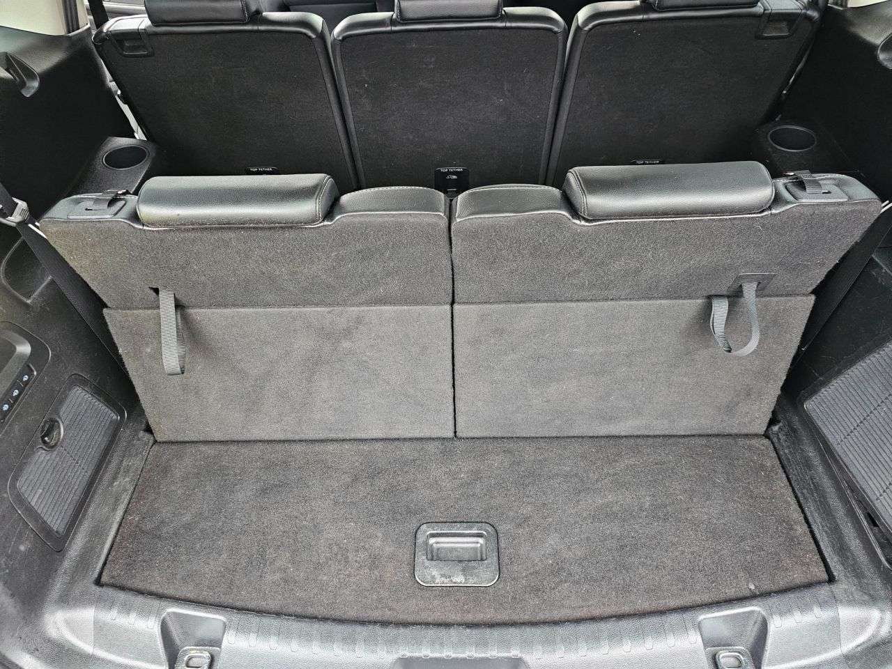 2015 FORD S-MAX 2015 FORD S-MAX