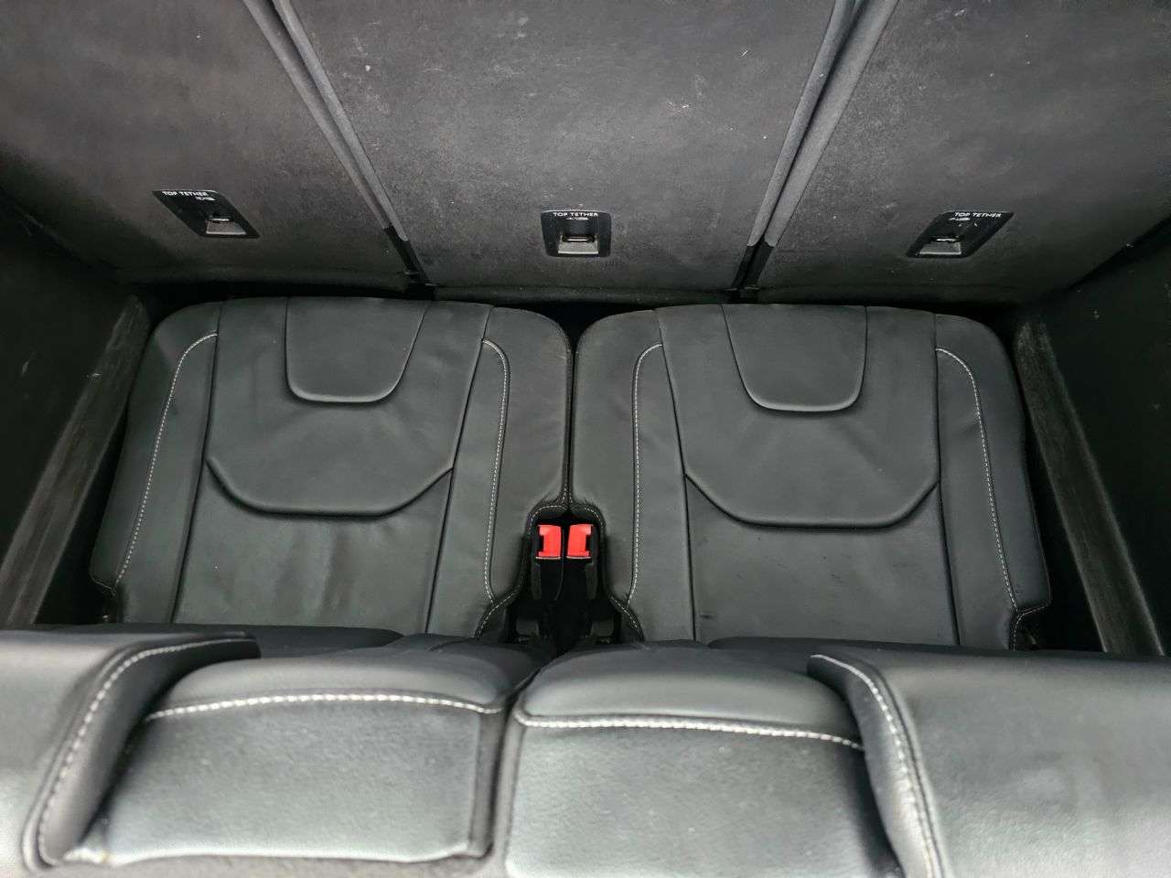 2015 FORD S-MAX 2015 FORD S-MAX