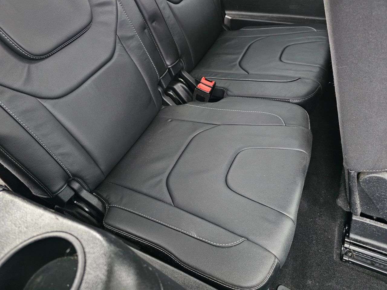 2015 FORD S-MAX 2015 FORD S-MAX