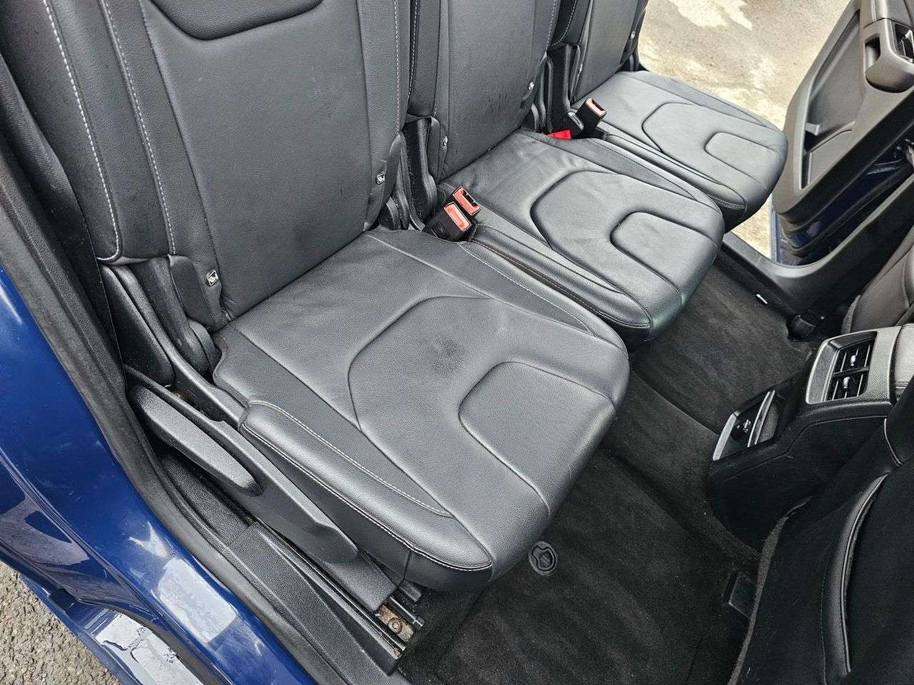 2015 FORD S-MAX 2015 FORD S-MAX