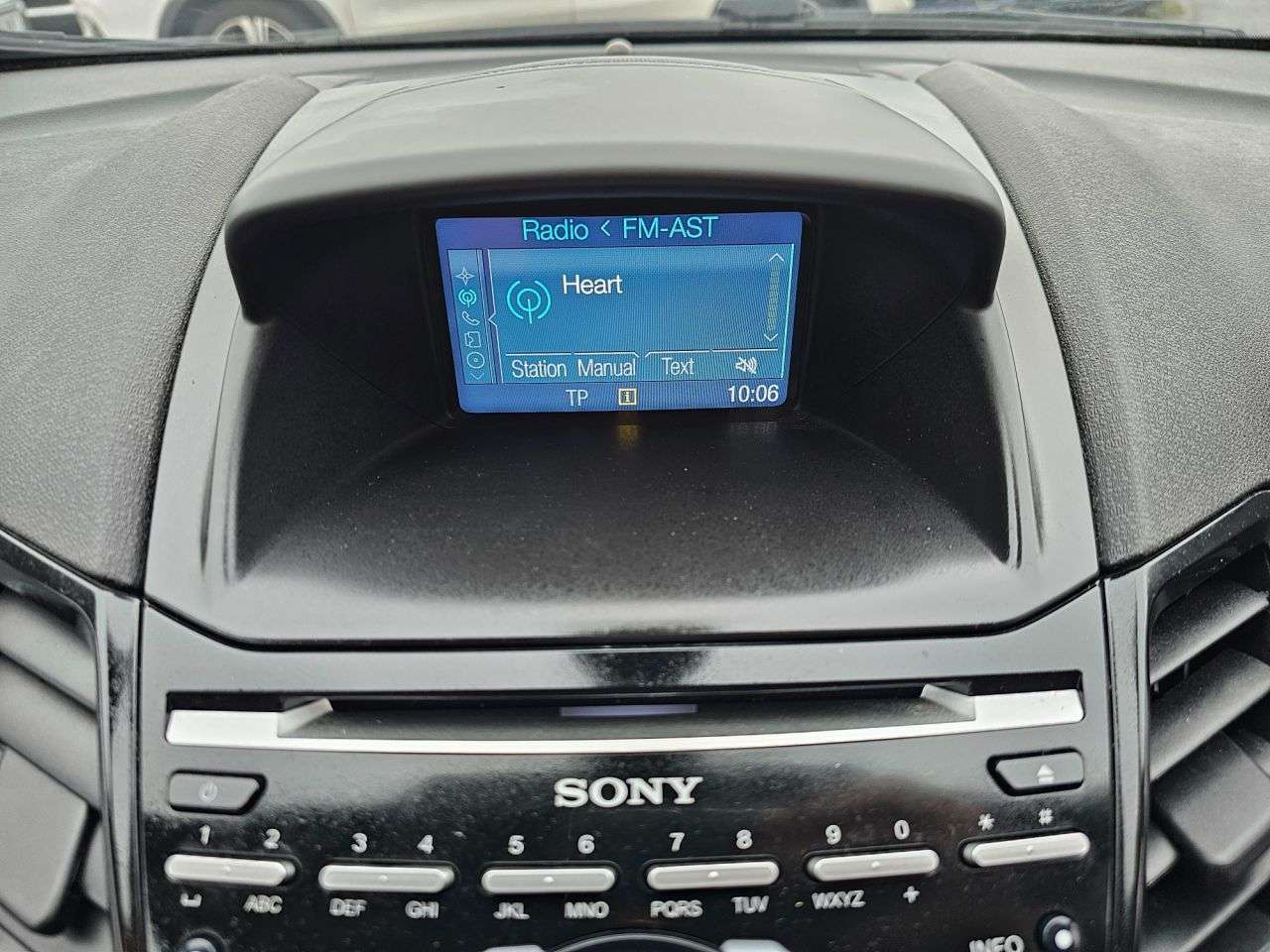 2016 FORD FIESTA 2016 FORD FIESTA