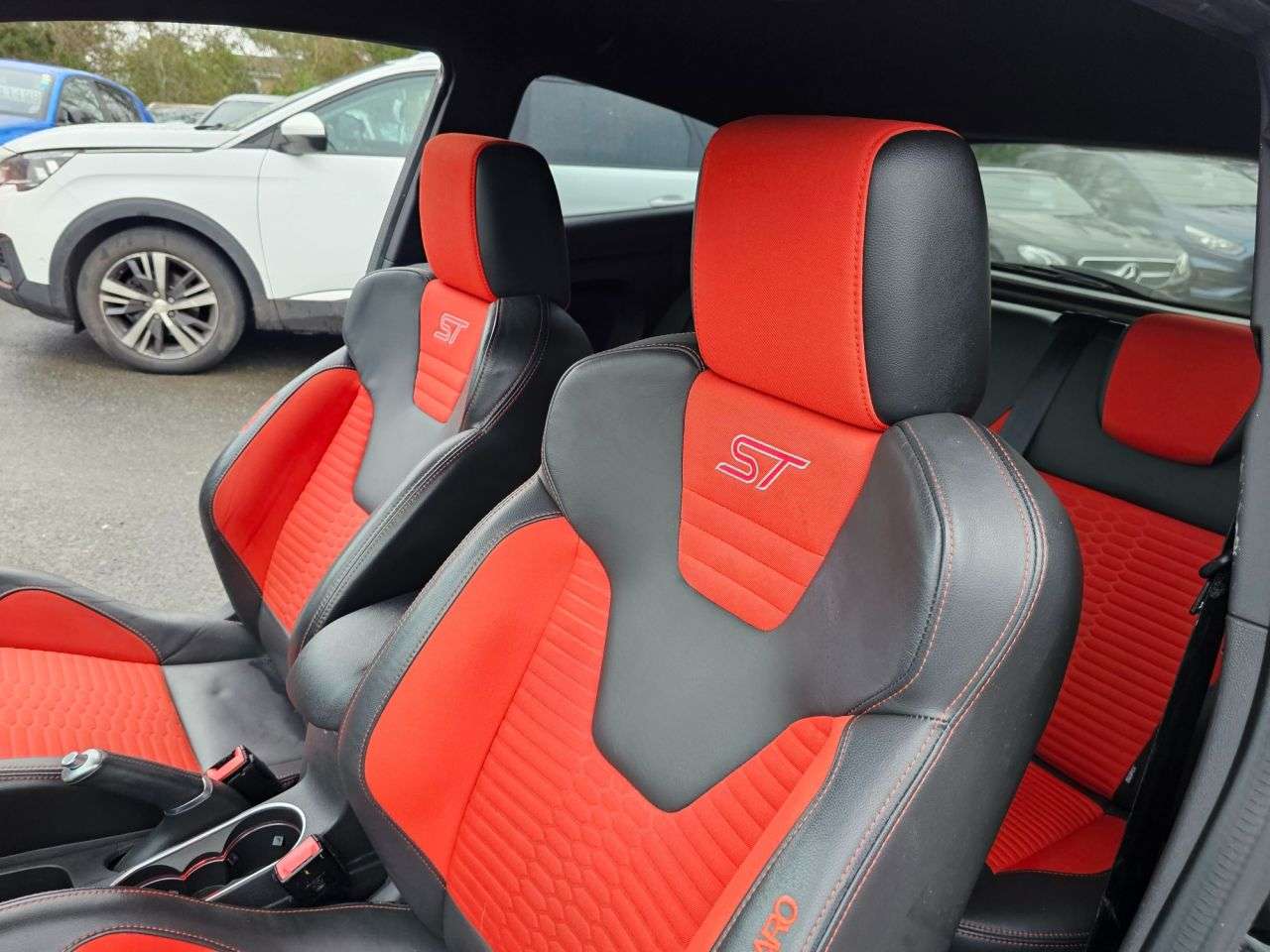 2016 FORD FIESTA 2016 FORD FIESTA