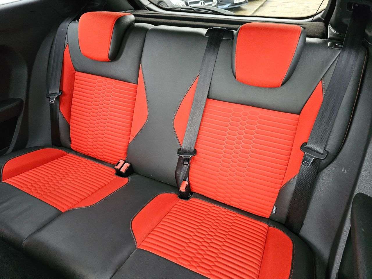 2016 FORD FIESTA 2016 FORD FIESTA