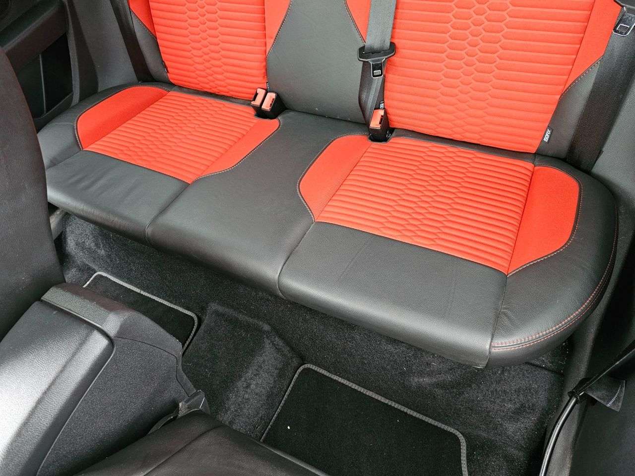 2016 FORD FIESTA 2016 FORD FIESTA